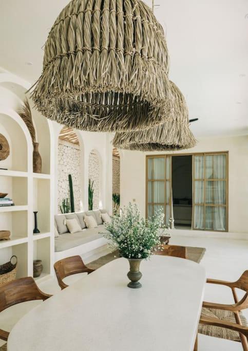 New Design Villa Casa Alma 3Bdr With Private Pool, Canggu Exterior foto